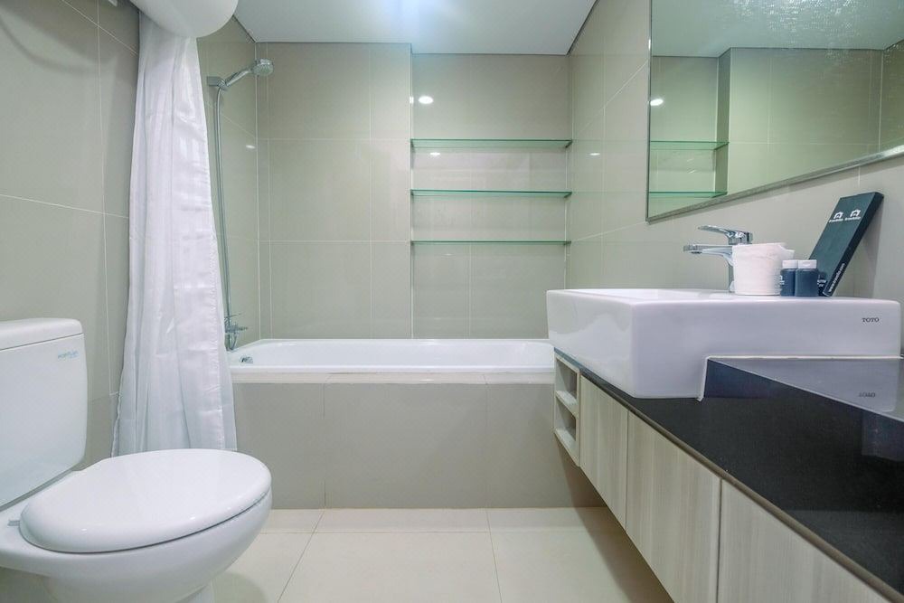 Photo of Bathroom in Cikarang