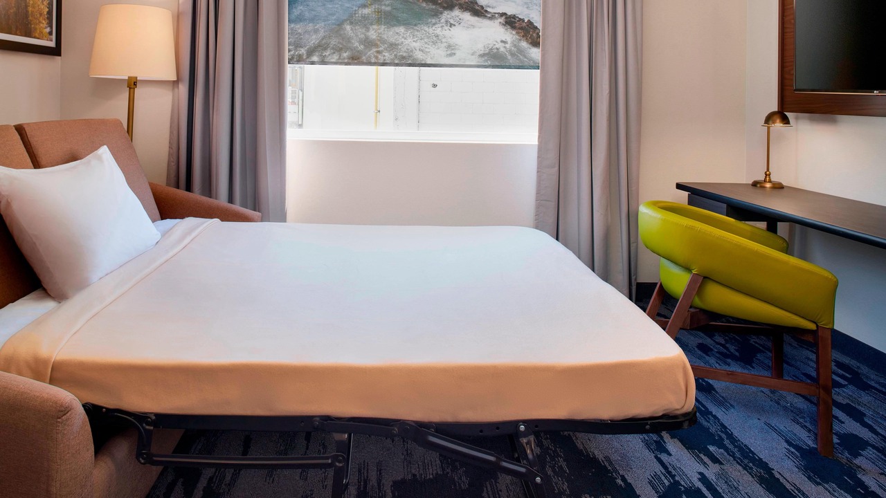 Photo of Bedroom in Zona Rio