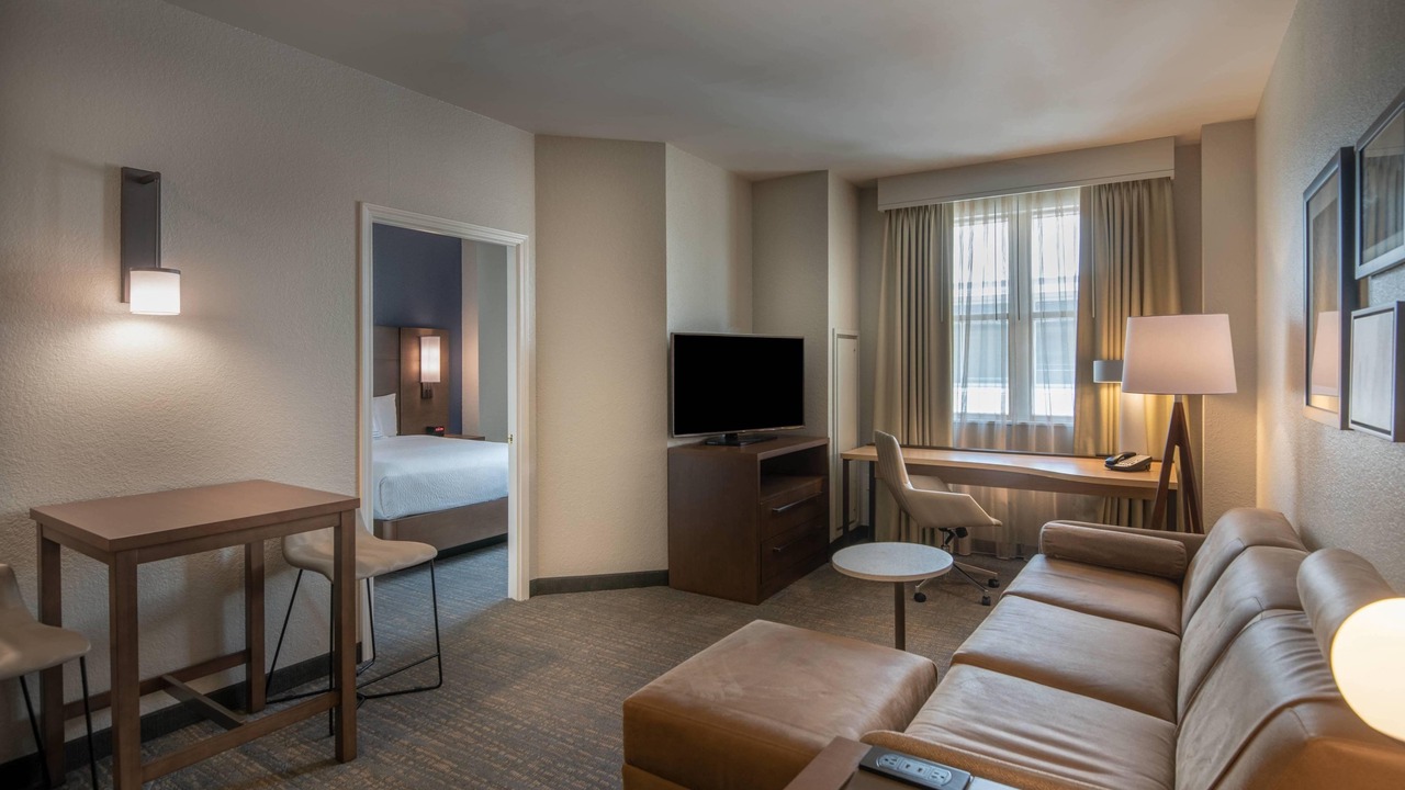 Photo of Livingroom in Southwest Federal Center