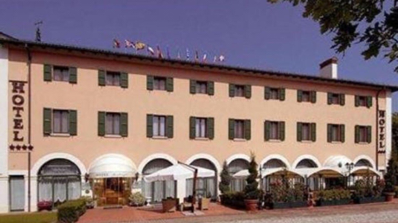 Photo of Buildings in Bentivoglio
