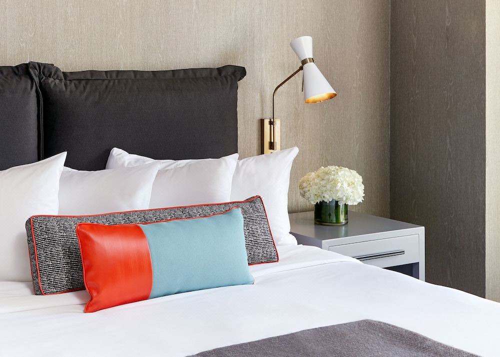 Photo of Bedroom in Music Row