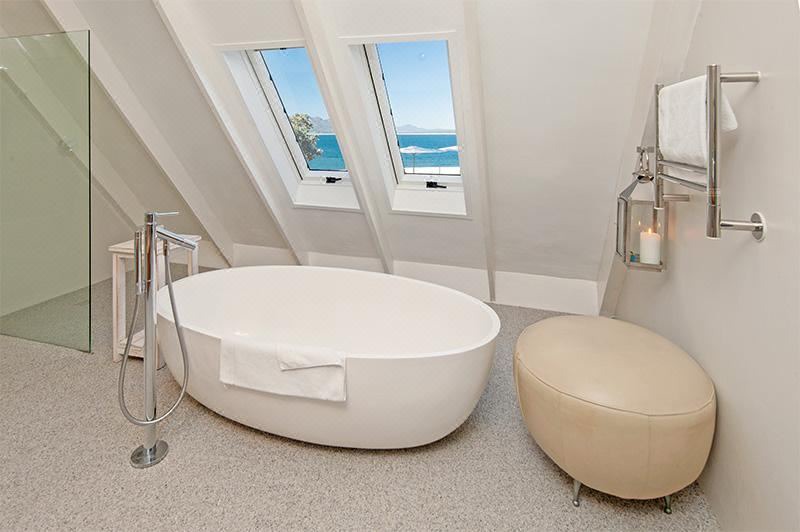 Photo of Bathroom in Hermanus City-Centre