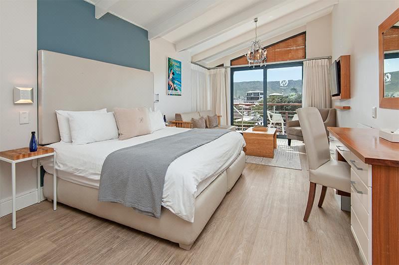 Photo of Bedroom in Hermanus City-Centre