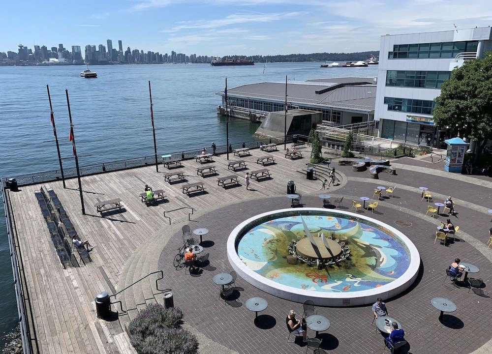 Photo of Others in Lower Lonsdale