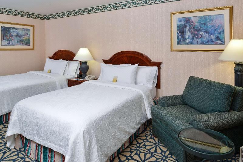 Photo of Bedroom in Columbia