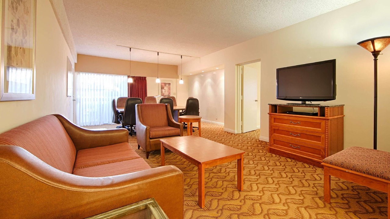 Photo of Livingroom in Thousand Oaks