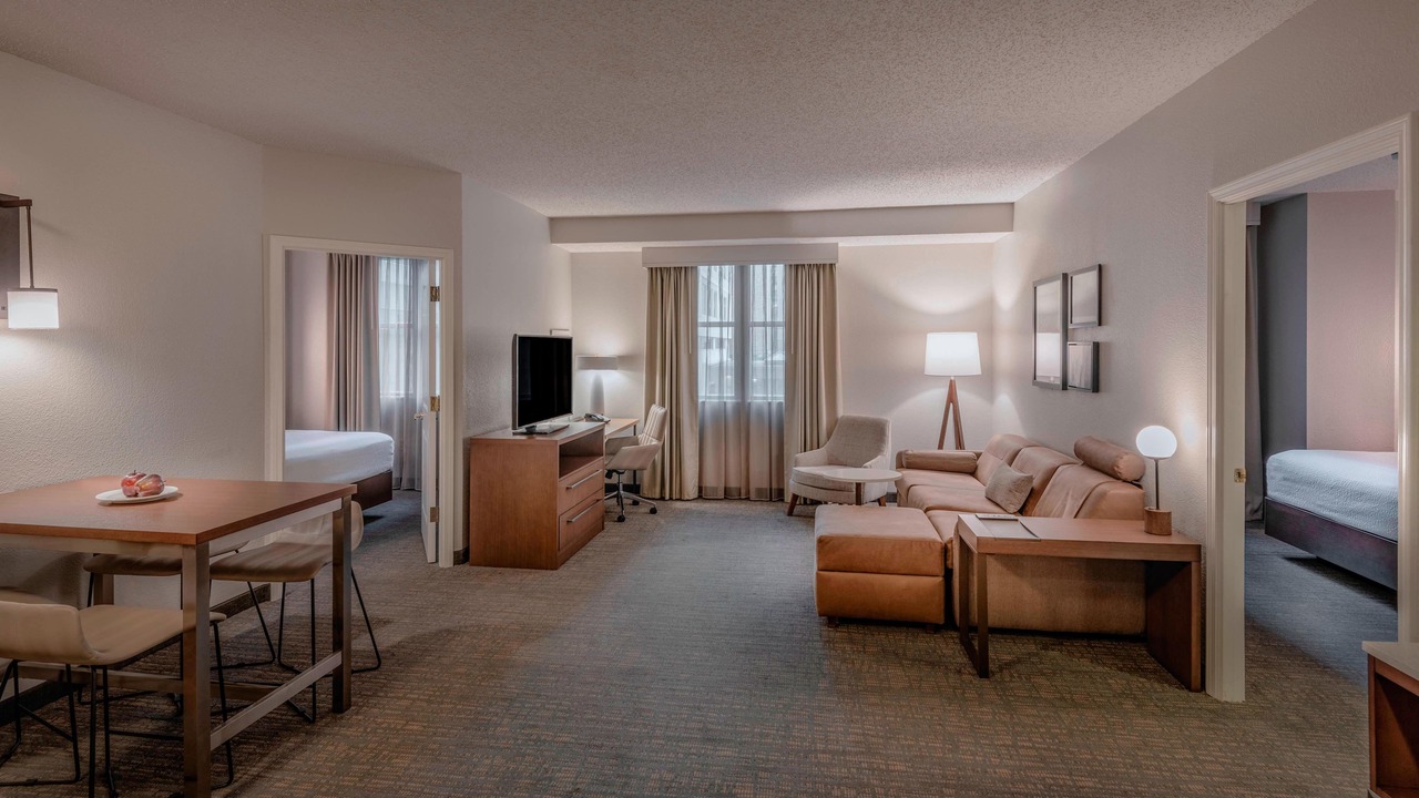 Photo of Livingroom in Southwest Federal Center