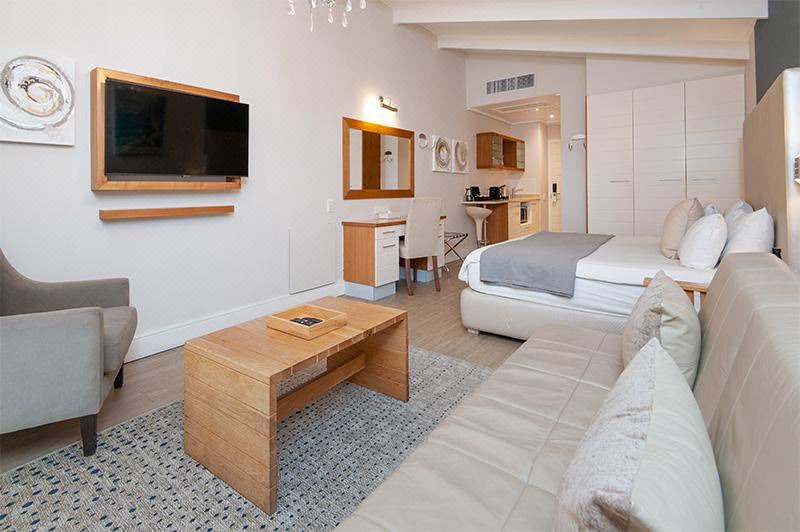 Photo of Livingroom in Hermanus City-Centre
