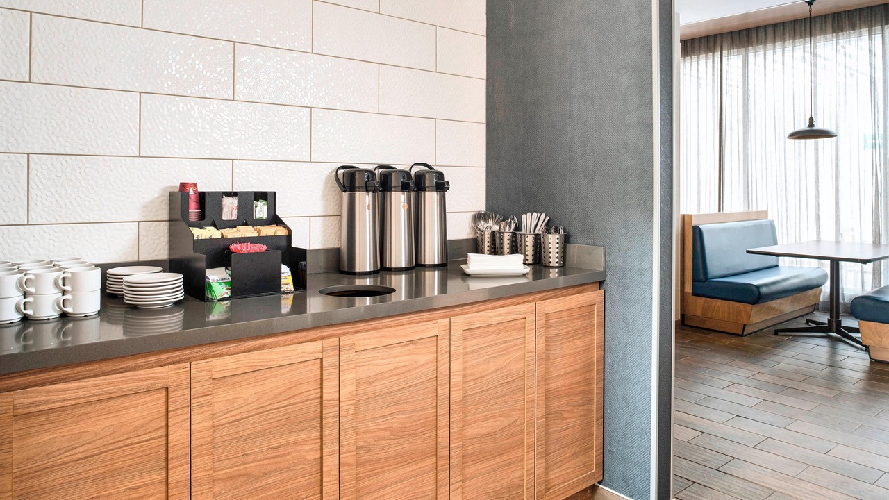 Photo of Kitchen in Zona Rio