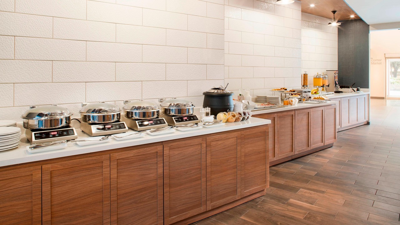Photo of Kitchen in Zona Rio