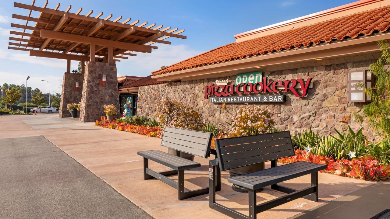 Photo of Patio Balcony in Thousand Oaks