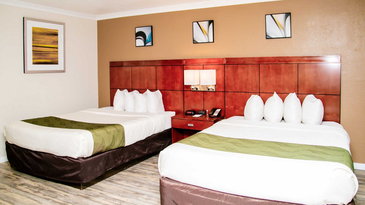 Photo of Bedroom in Thousand Oaks
