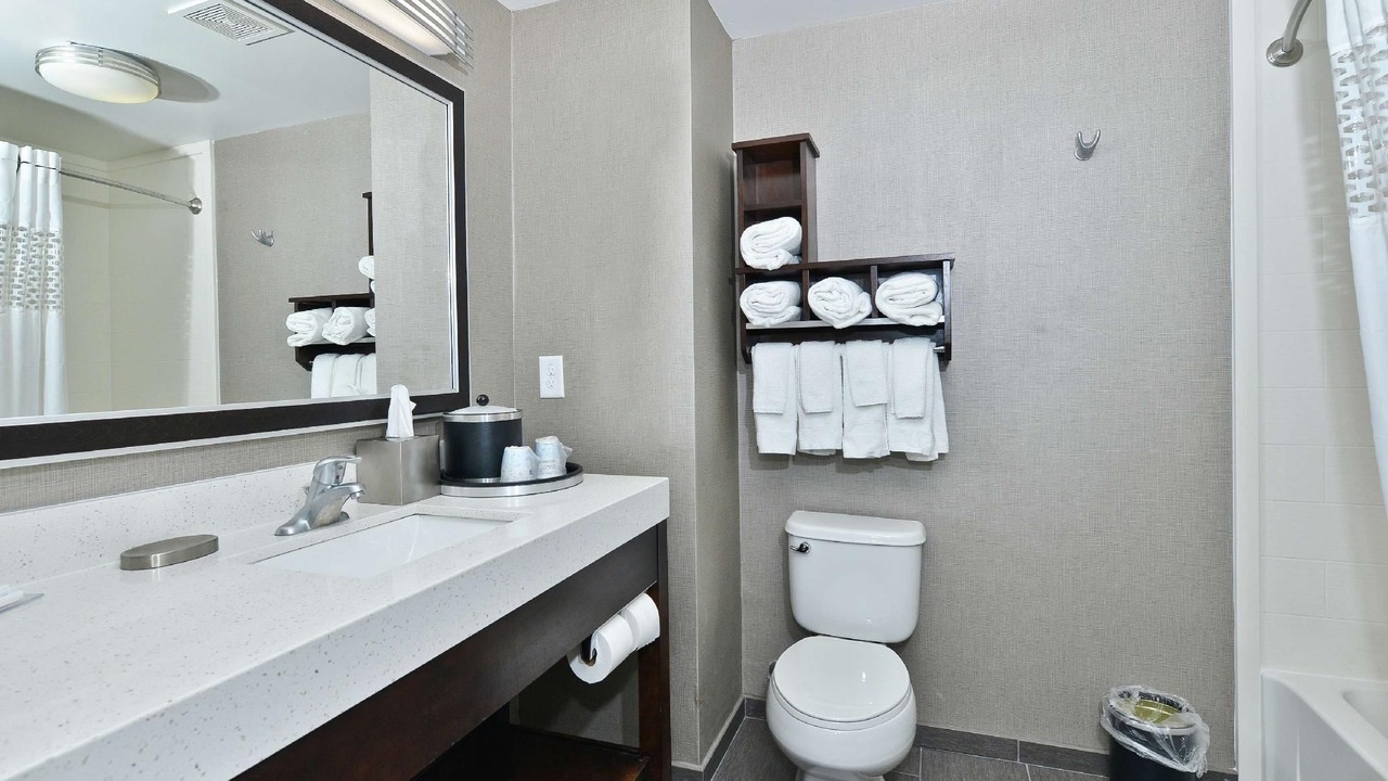 Photo of Bathroom in Greensboro