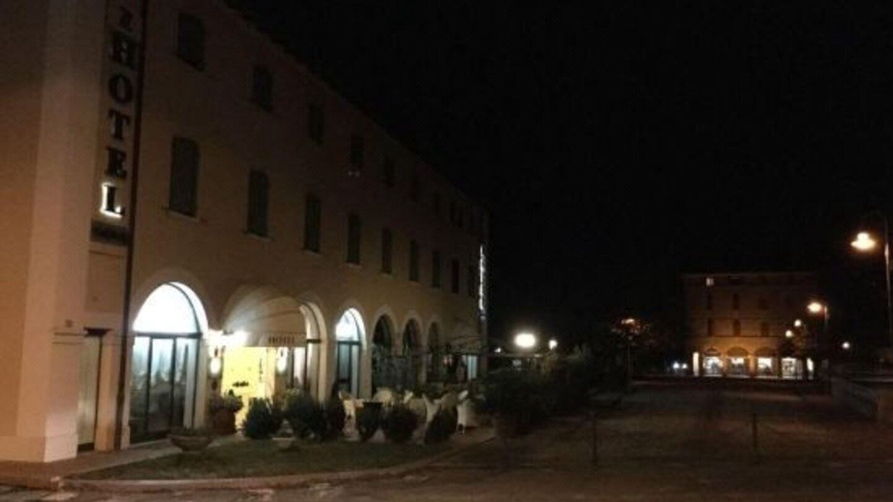 Photo of Buildings in Bentivoglio