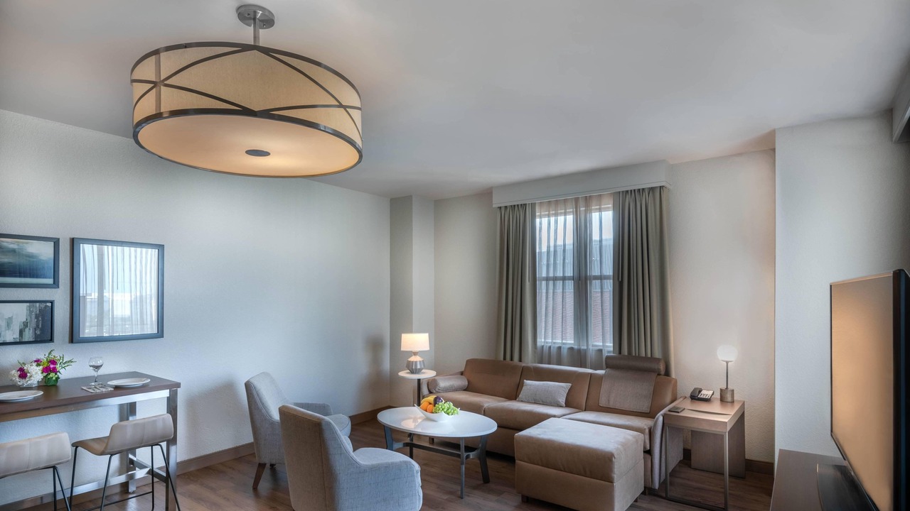 Photo of Livingroom in Southwest Federal Center