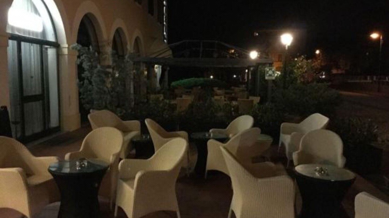 Photo of Livingroom in Bentivoglio