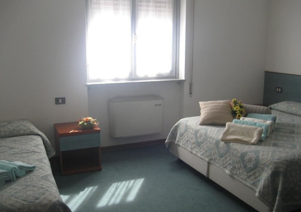 Photo of Bedroom in Vernasca