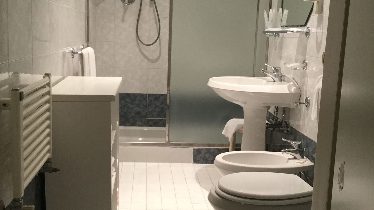 Photo of Bathroom in Bentivoglio