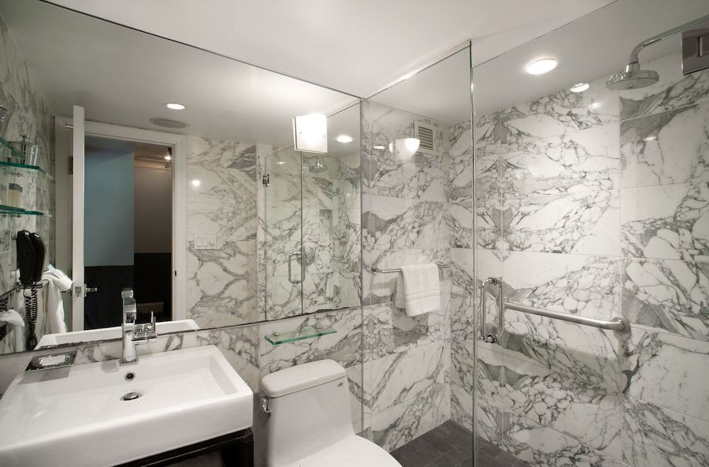 Photo of Bathroom in Kalorama Heights