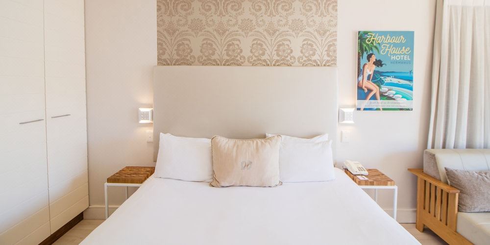 Photo of Bedroom in Hermanus City-Centre