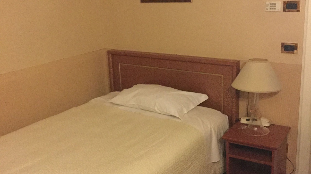 Photo of Bedroom in Bentivoglio