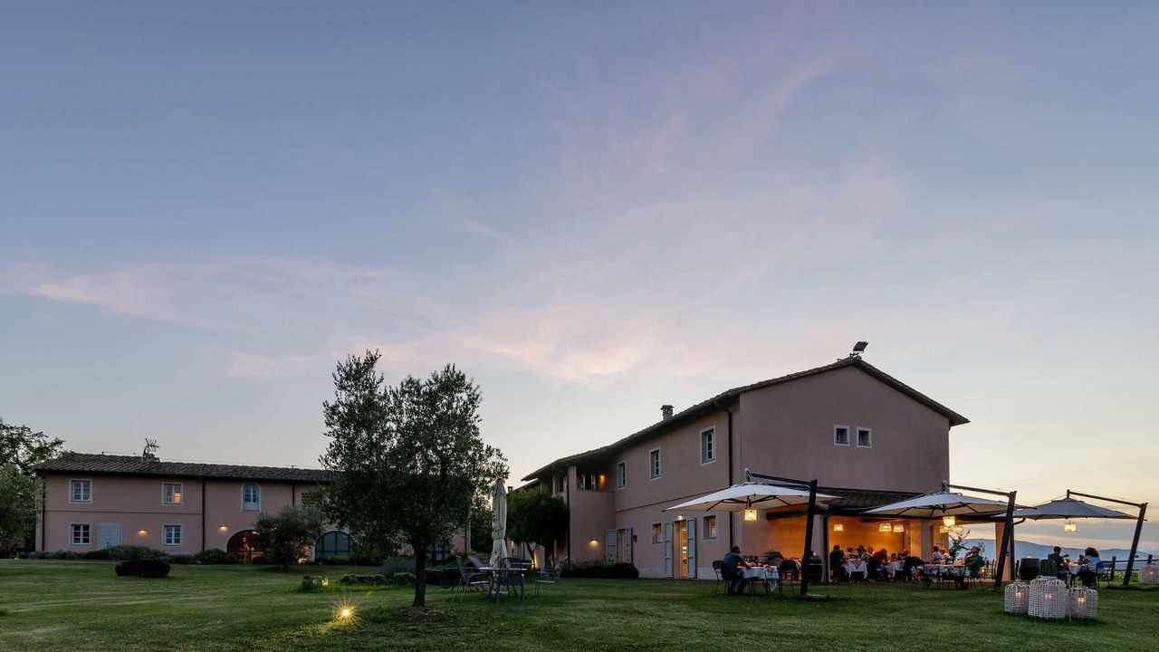 Photo of Buildings in Pontedera