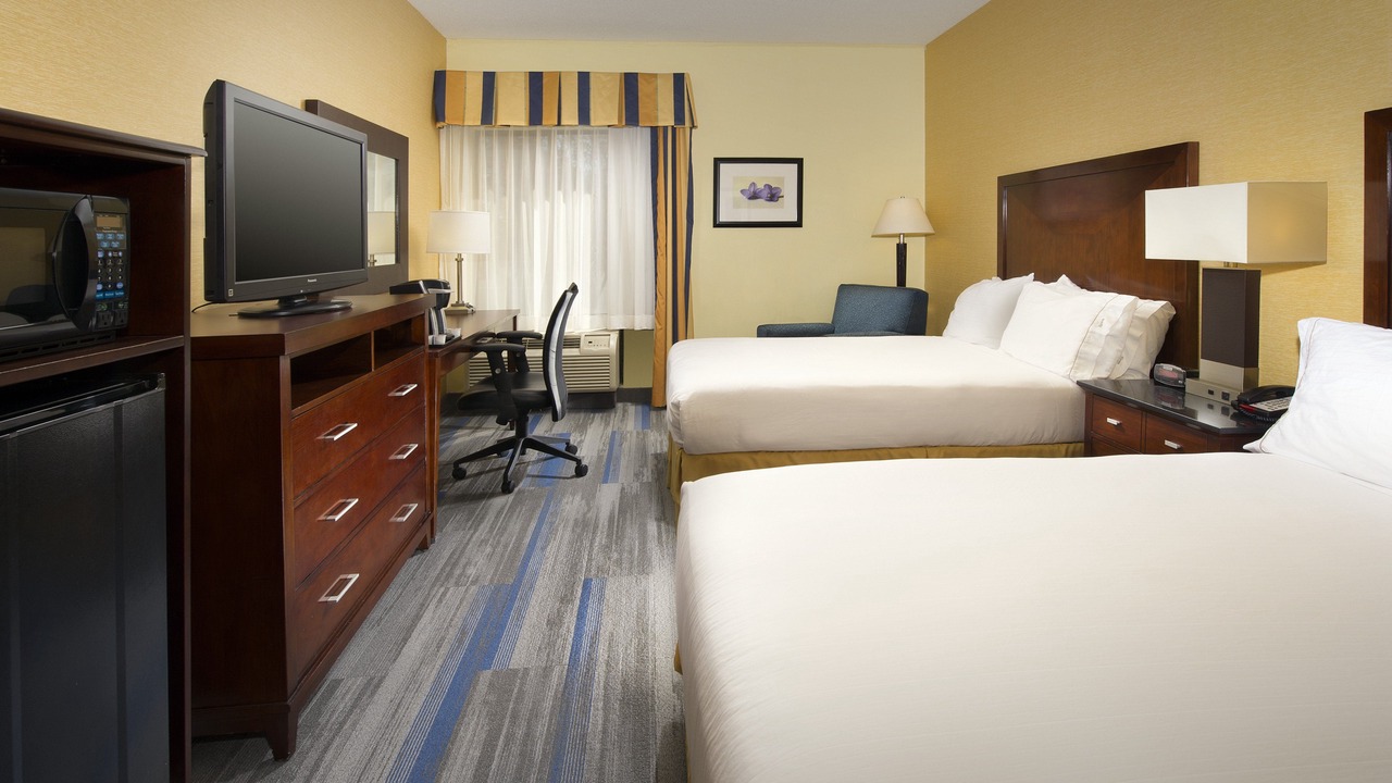 Photo of Bedroom in Hyattsville