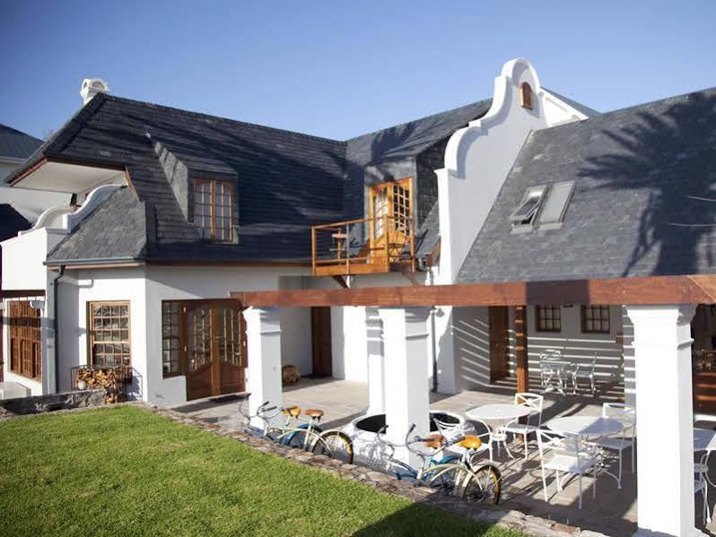 Photo of Buildings in Hermanus City-Centre