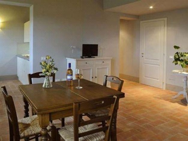 Photo of Livingroom in Pontedera