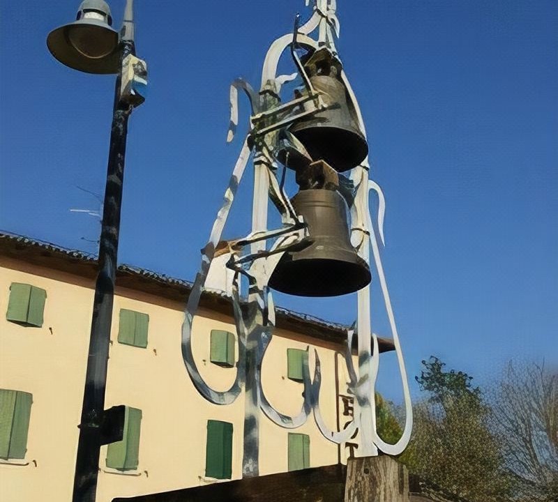 Photo of Buildings in Bentivoglio
