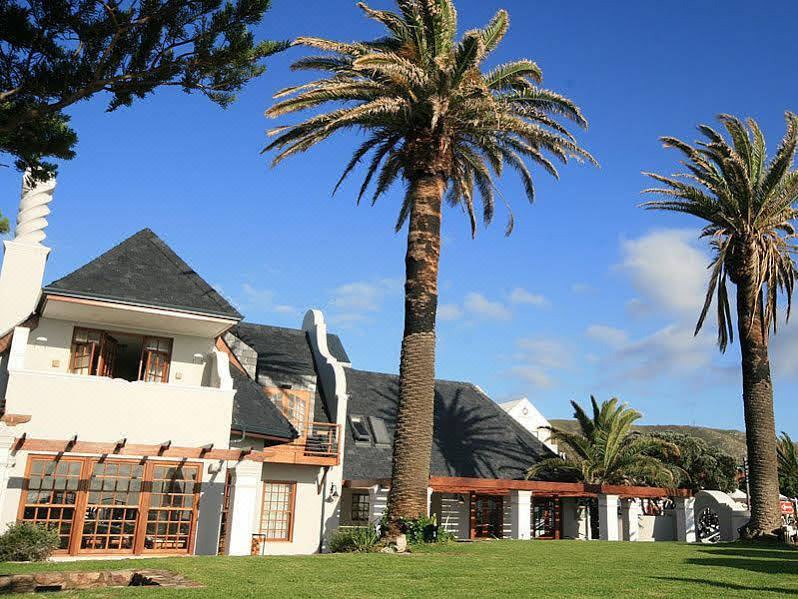 Photo of Buildings in Hermanus City-Centre