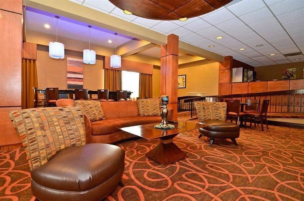 Photo of Livingroom in Burlington