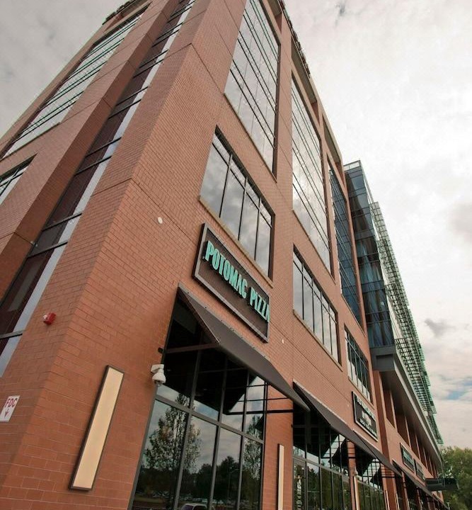 Photo of Buildings in College Park