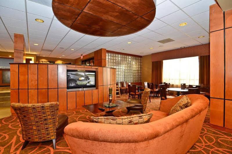 Photo of Livingroom in Burlington