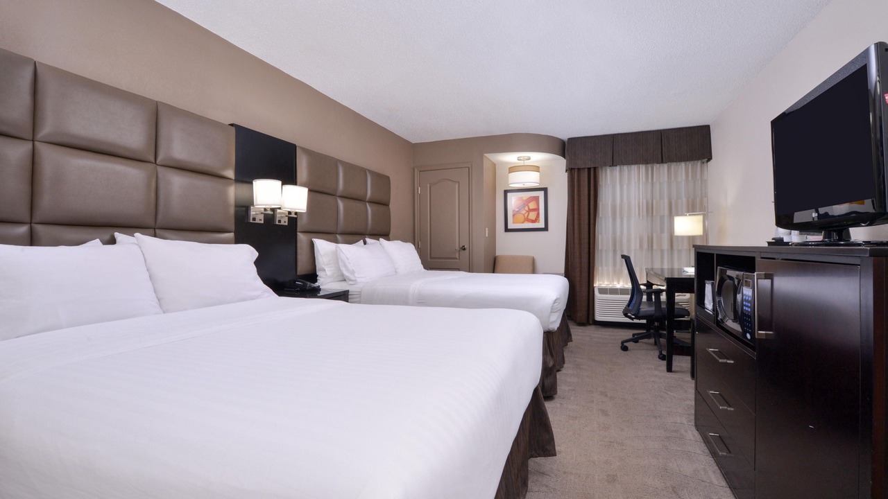 Photo of Bedroom in Burlington