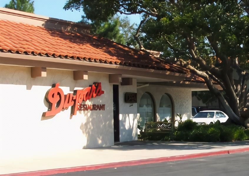 Photo of Buildings in Thousand Oaks