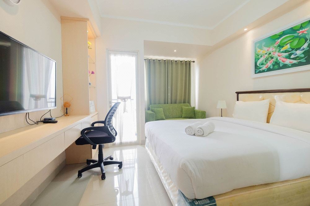 Photo of Bedroom in Cikarang