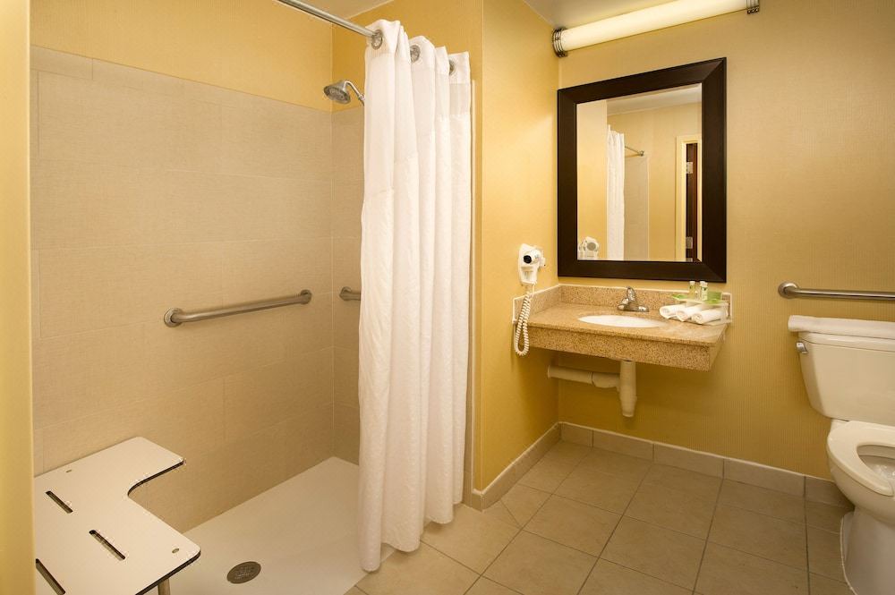 Photo of Bathroom in Hyattsville