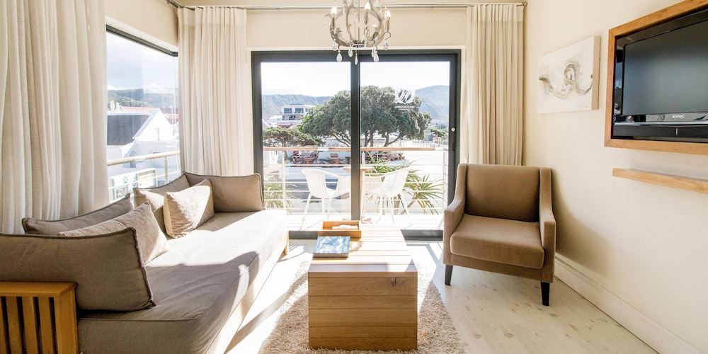 Photo of Livingroom in Hermanus City-Centre