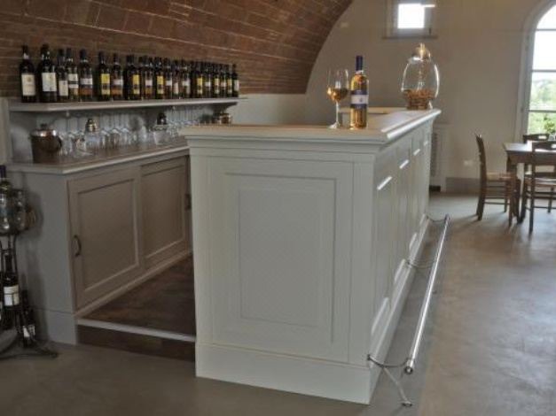 Photo of Kitchen in Pontedera