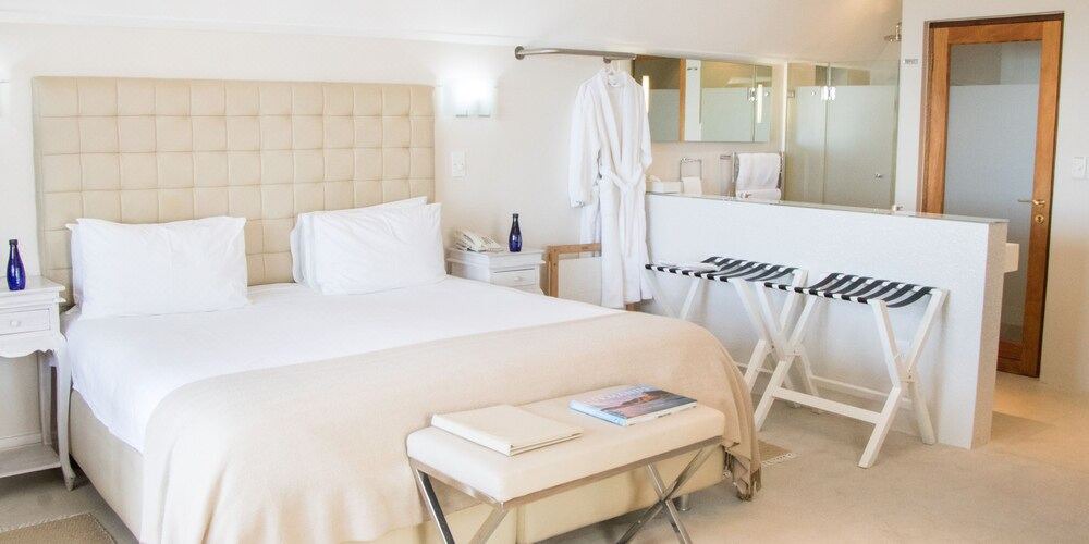 Photo of Bedroom in Hermanus City-Centre