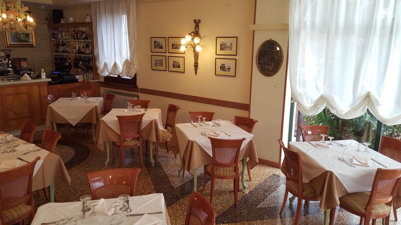 Photo of Livingroom in Bentivoglio