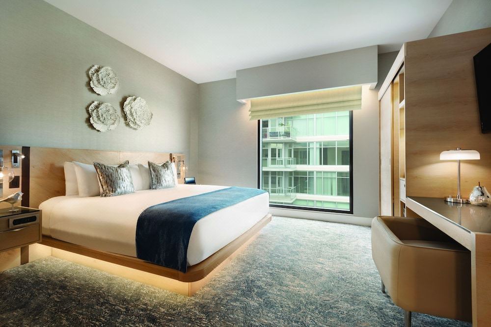 Photo of Bedroom in Lower Lonsdale