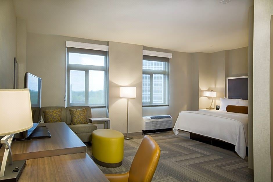 Photo of Livingroom in Rockville