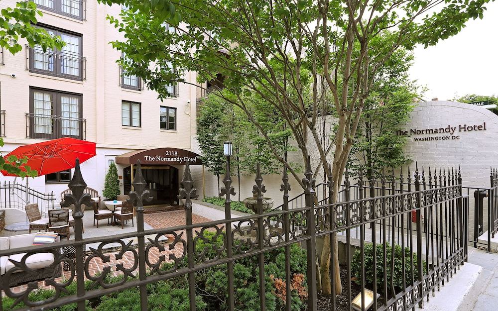 Photo of Others in Kalorama Heights