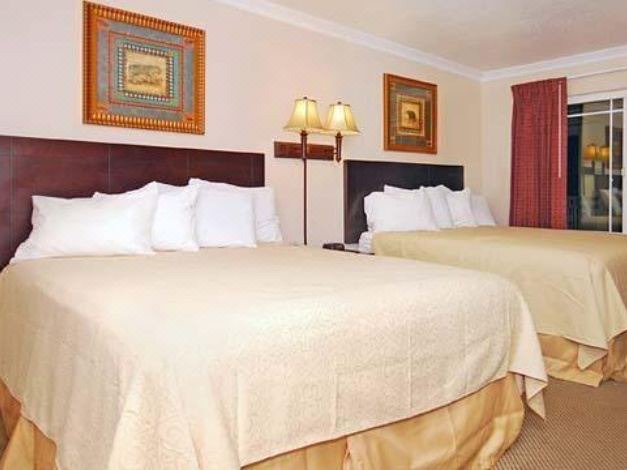 Photo of Bedroom in Thousand Oaks