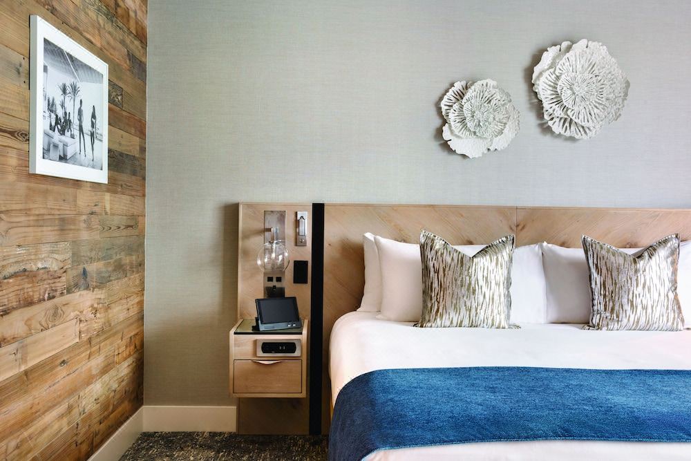 Photo of Bedroom in Lower Lonsdale