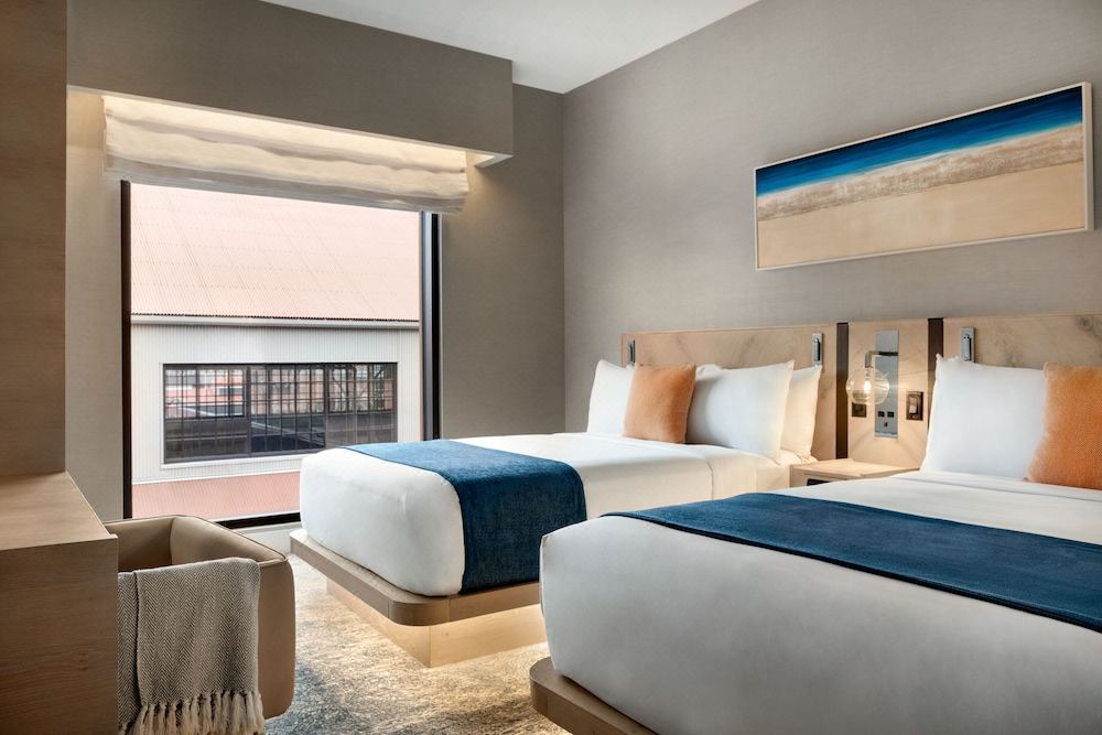 Photo of Bedroom in Lower Lonsdale