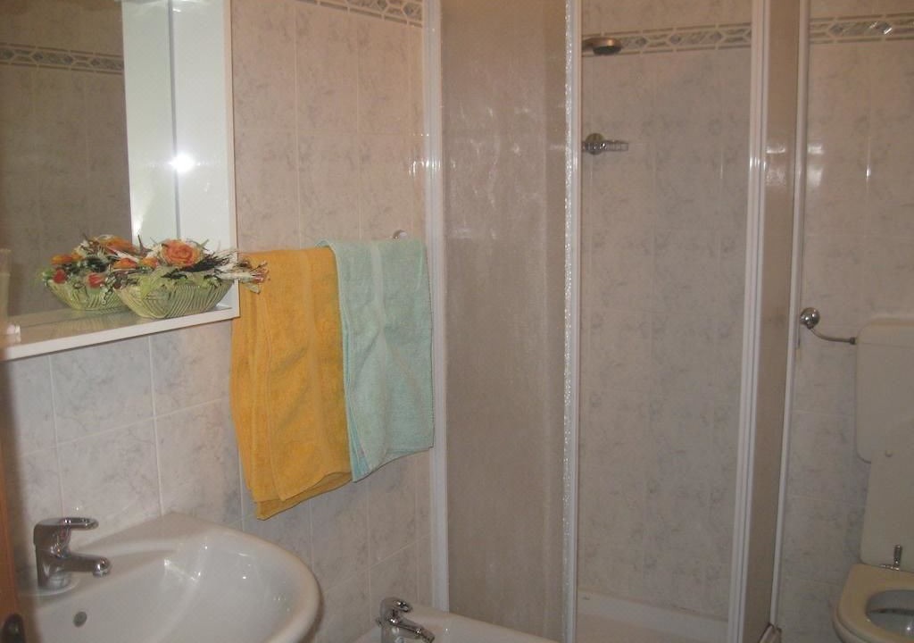 Photo of Bathroom in Vernasca