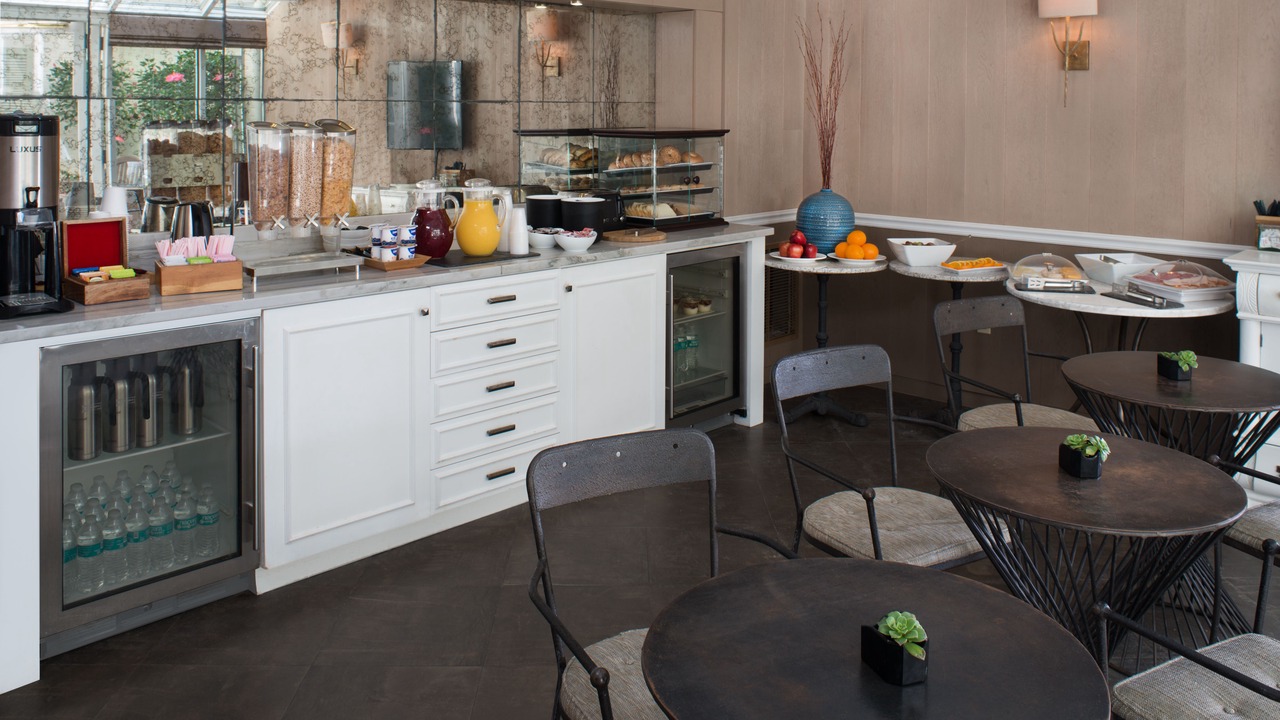 Photo of Kitchen in Kalorama Heights